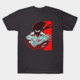 Warrior T-Shirt